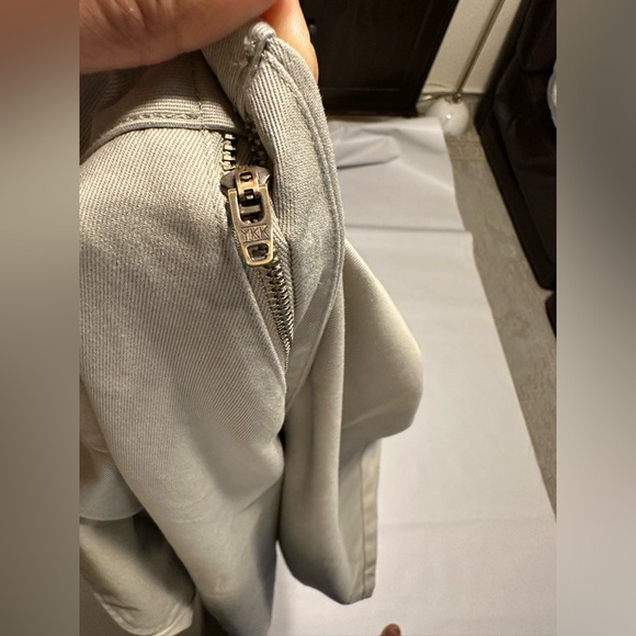 LIKE NEW GEORGE MEN HOMBRES 44W-30L PANT - Picture 6 of 15